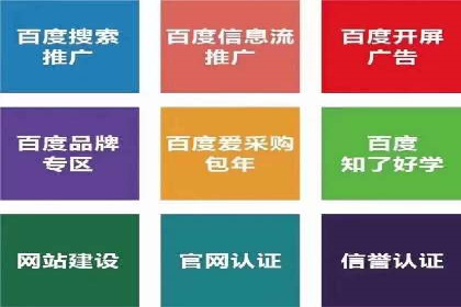 SEM账户托管助力企业市场拓展案例